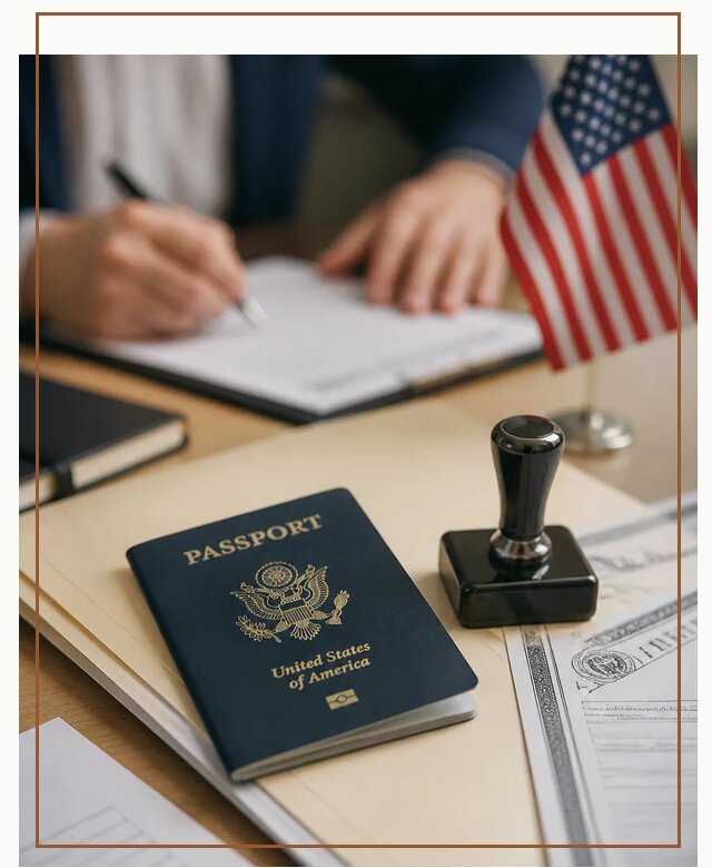 Оформление гражданства США в Смоленске под ключ от 46148 р. | Гиперактив-Смл