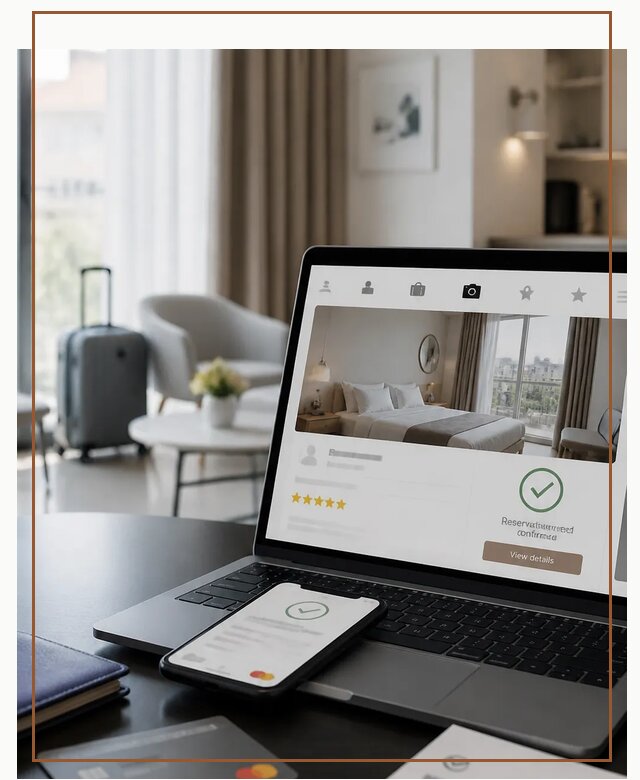 Оплата бронирования Airbnb в Смоленске по цене от 5486 р. | Гиперактив-Смл